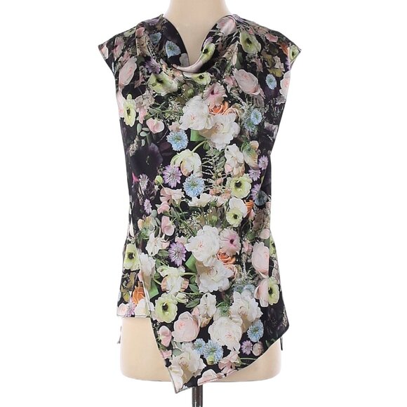 Adam Lippes top US2 size small - Picture 1 of 2